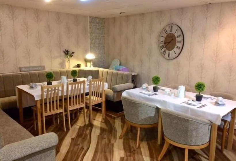 Fotos del hotel The Fylde International Guest House:  5