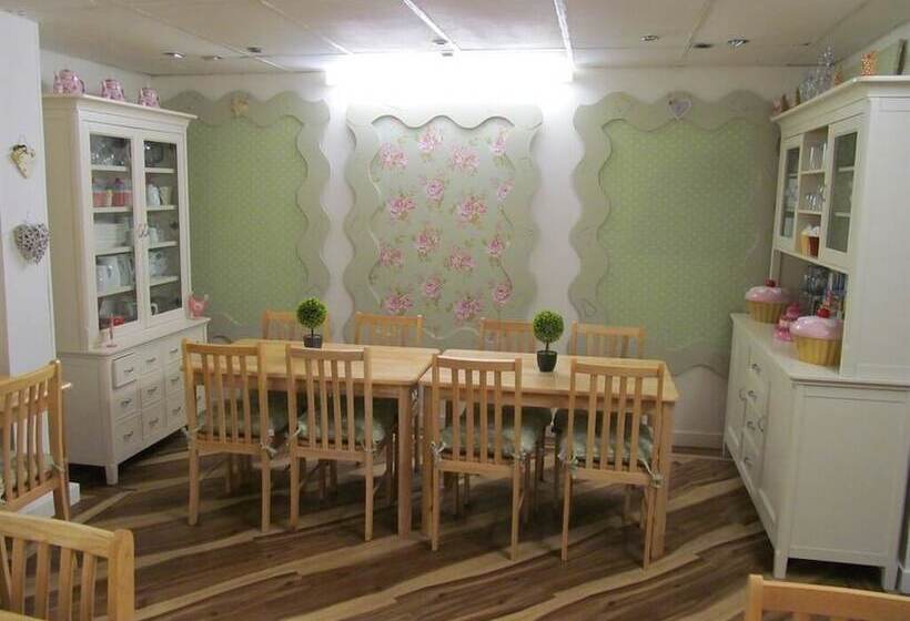 Fotos del hotel The Fylde International Guest House:  6