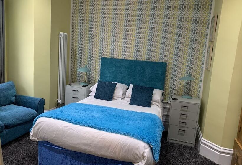 Fotos del hotel The Fylde International Guest House:  13