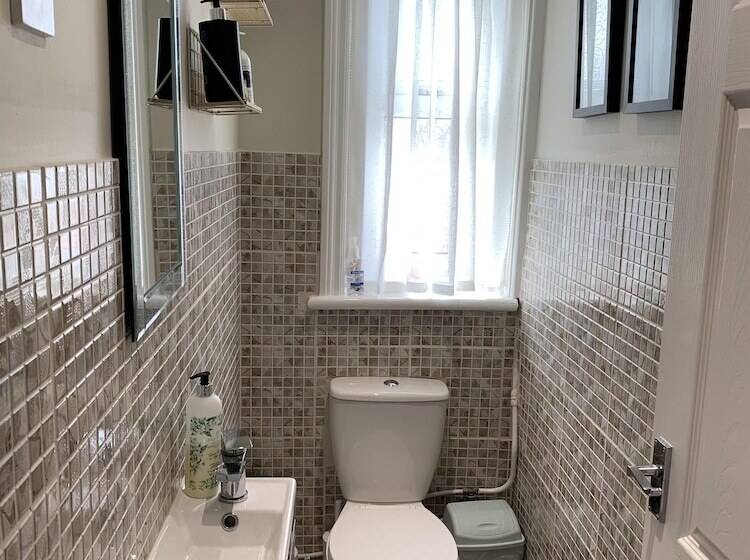 Fotos del hotel The Fylde International Guest House:  14