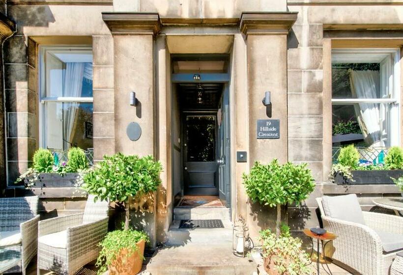 Fotos del hotel The Hedges:  23