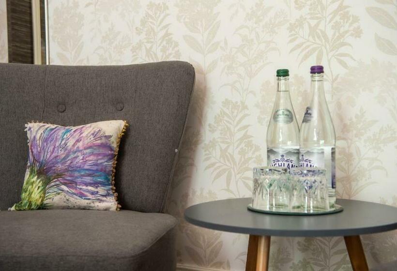 Fotos del hotel The Hedges:  24