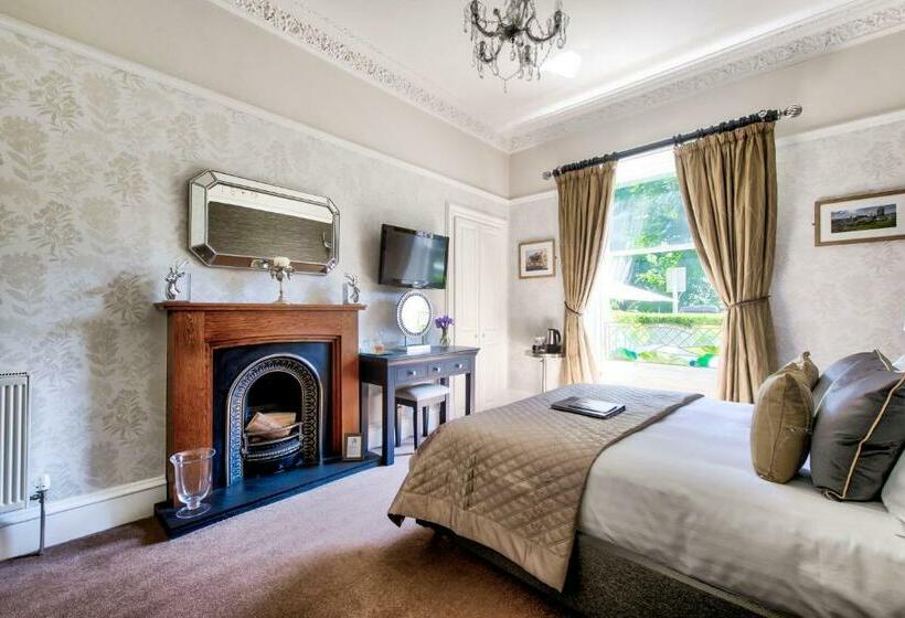 Fotos del hotel The Hedges:  28