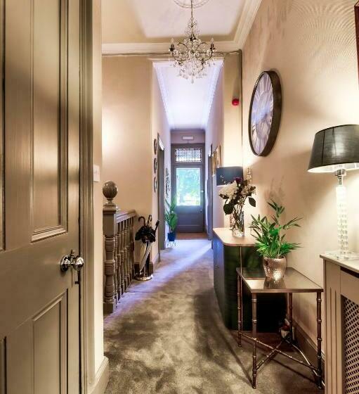 Fotos del hotel The Hedges:  35