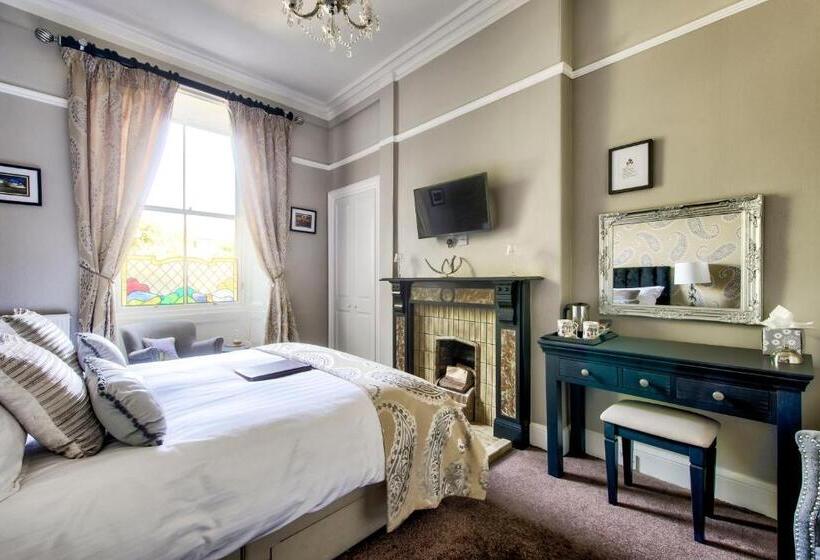 Fotos del hotel The Hedges:  21