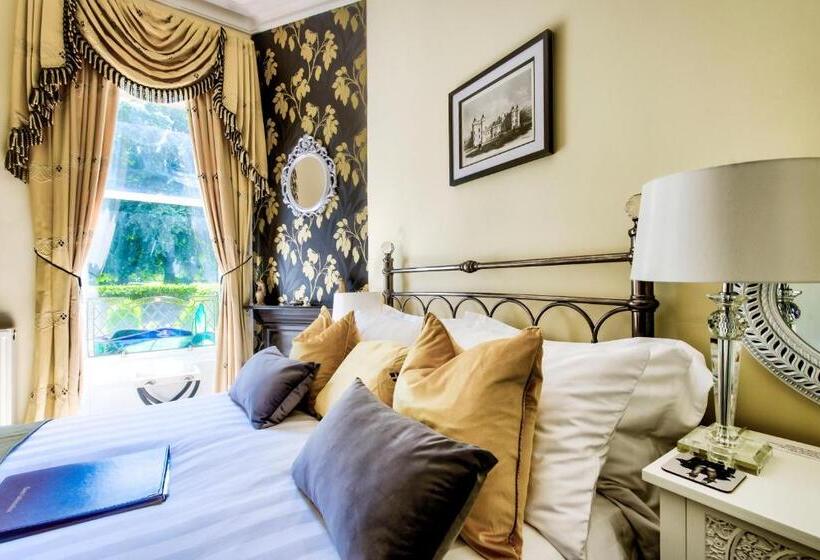 Fotos del hotel The Hedges:  19