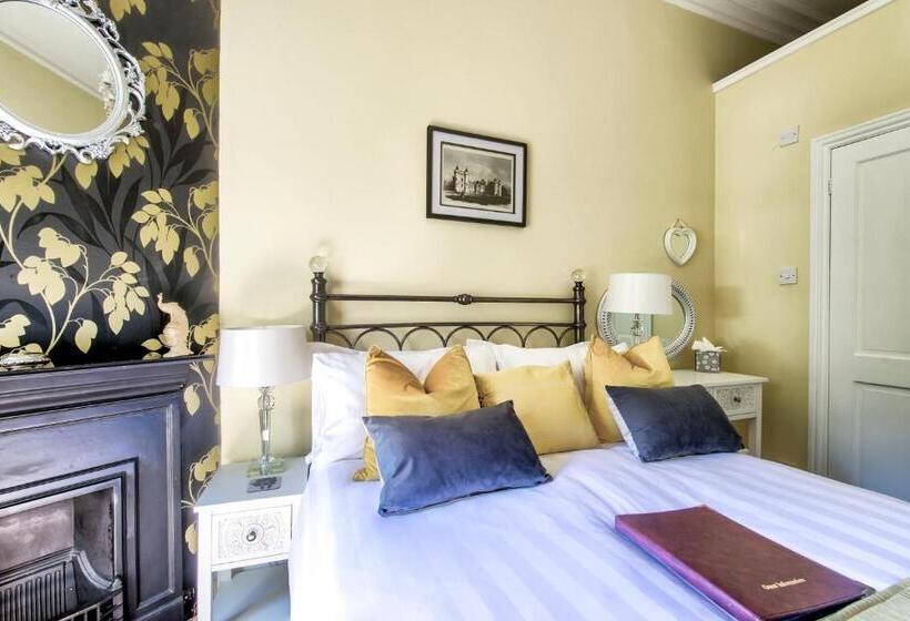 Fotos del hotel The Hedges:  18