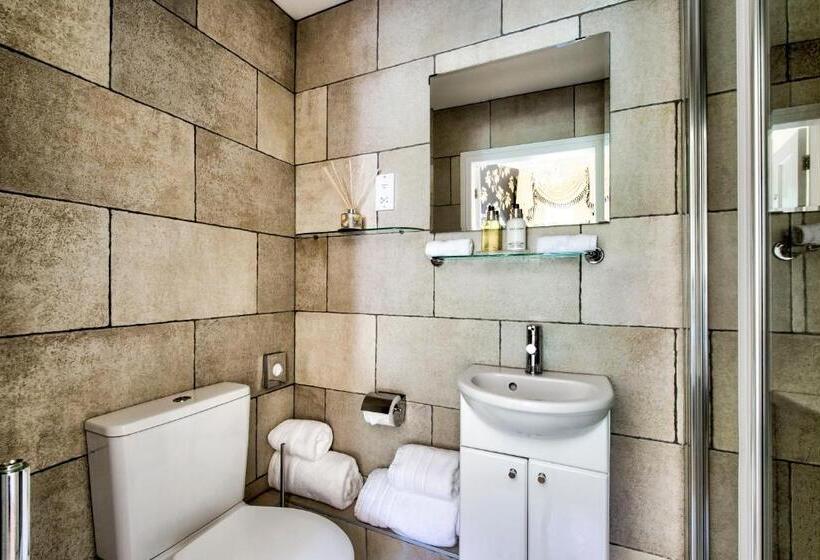 Fotos del hotel The Hedges:  17