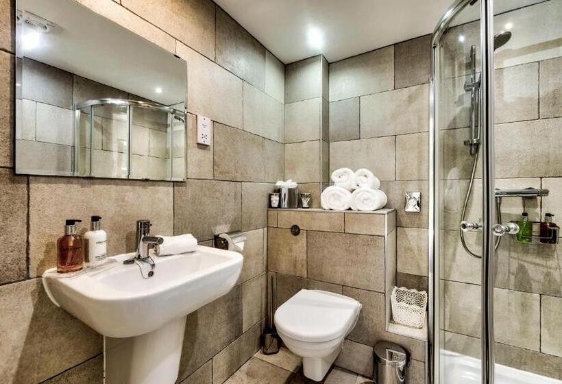 Fotos del hotel The Hedges:  16