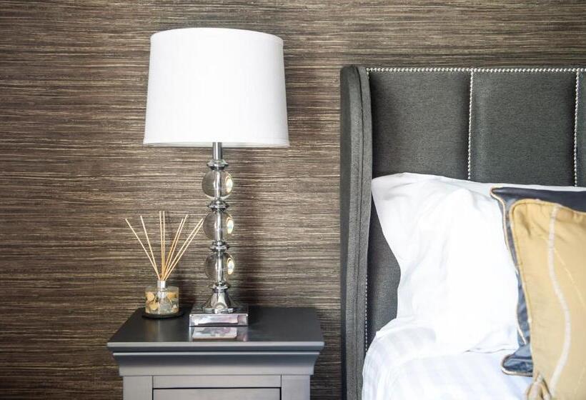 Fotos del hotel The Hedges:  15