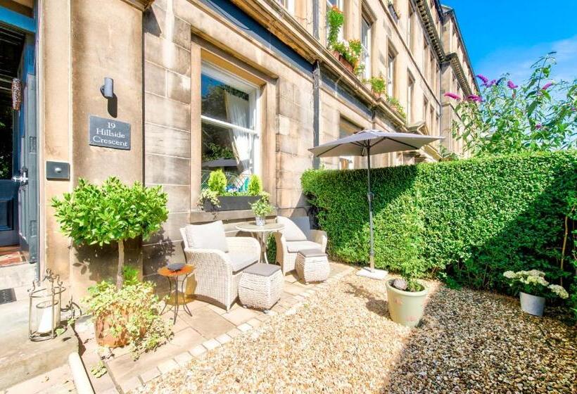 Fotos del hotel The Hedges:  14