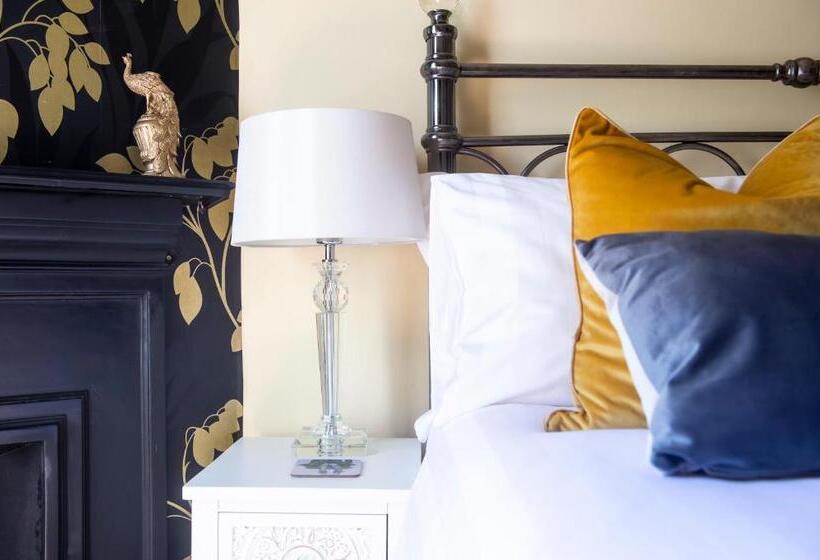 Fotos del hotel The Hedges:  13