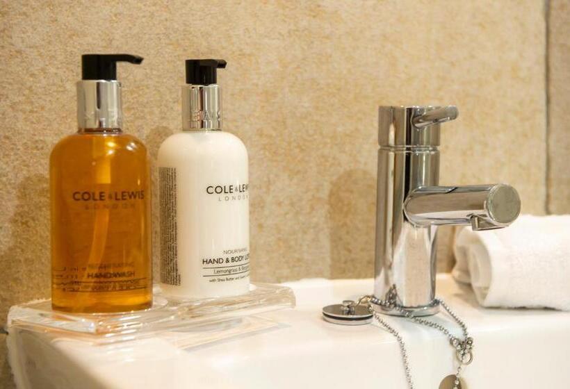 Fotos del hotel The Hedges:  10