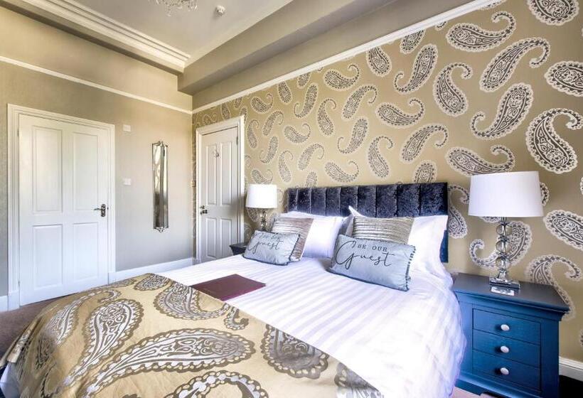 Fotos del hotel The Hedges:  6