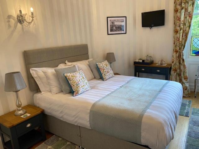 Fotos del hotel The Hedges:  4