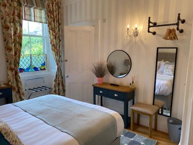 Fotos del hotel The Hedges:  3