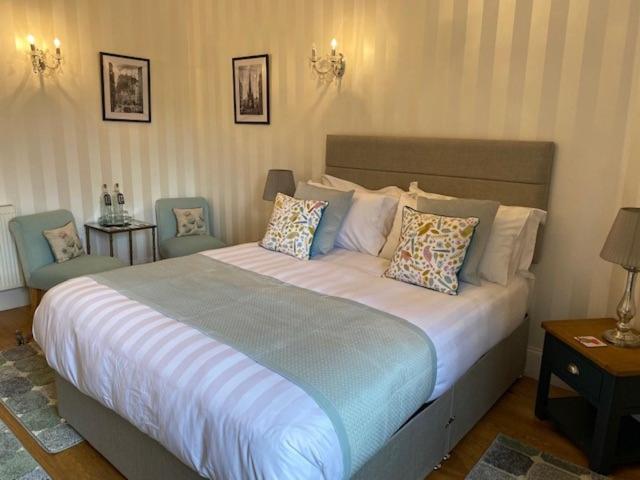 Fotos del hotel The Hedges:  22