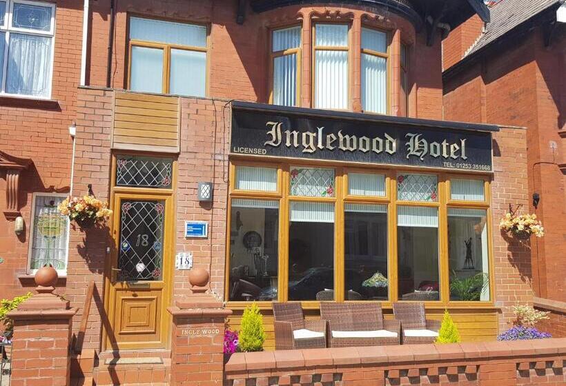 Fotos del hotel The Inglewood Hotel *adults Only*:  3
