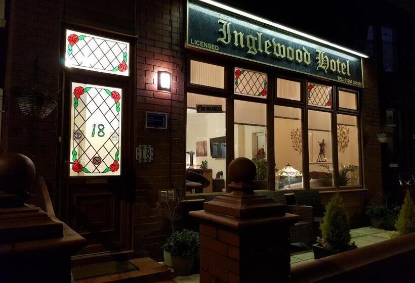 Fotos del hotel The Inglewood Hotel *adults Only*:  6