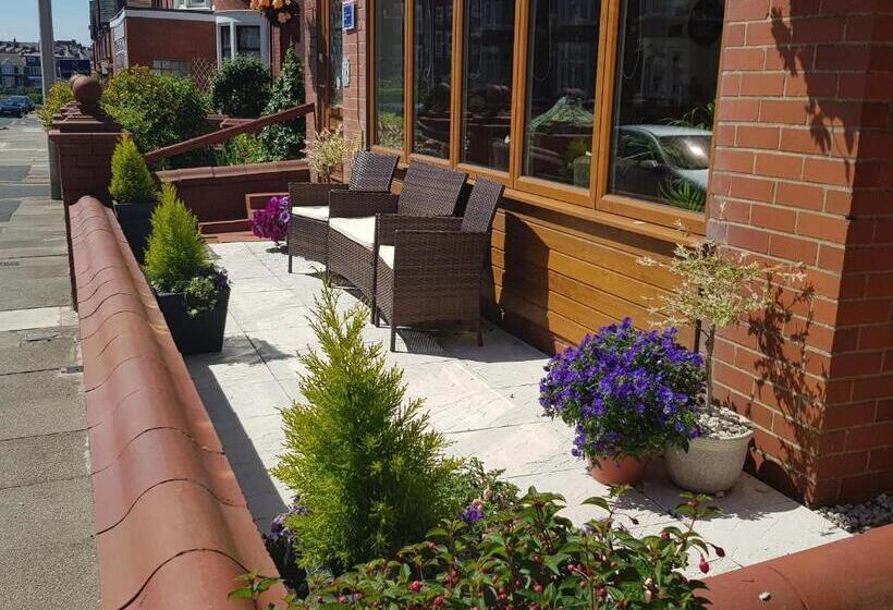 Fotos del hotel The Inglewood Hotel *adults Only*:  5