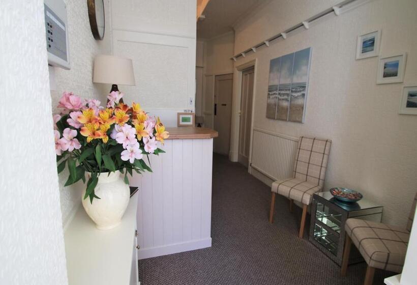 Fotos del hotel The Inglewood Hotel *adults Only*:  4