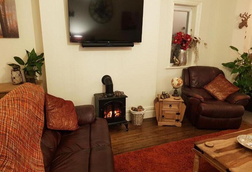 Fotos del hotel The Inglewood Hotel *adults Only*:  22