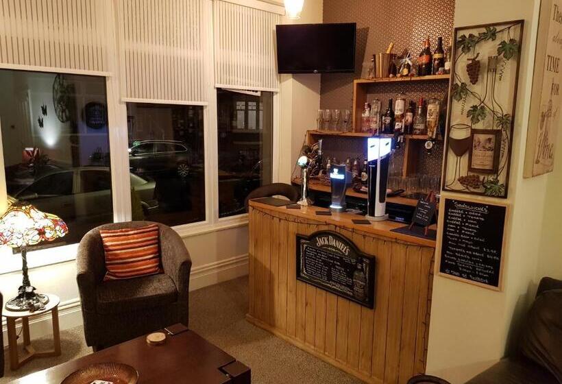 Fotos del hotel The Inglewood Hotel *adults Only*:  26