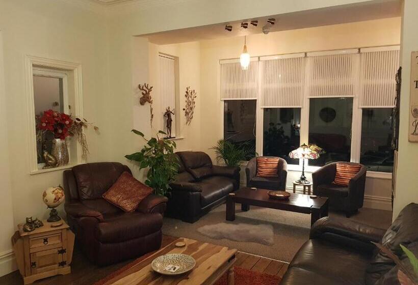 Fotos del hotel The Inglewood Hotel *adults Only*:  12