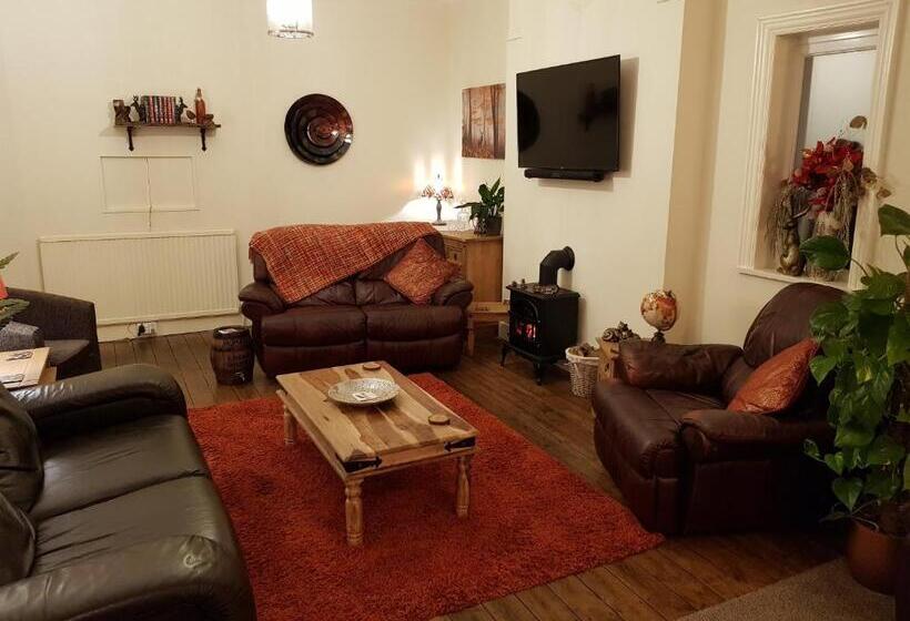 Fotos del hotel The Inglewood Hotel *adults Only*:  40