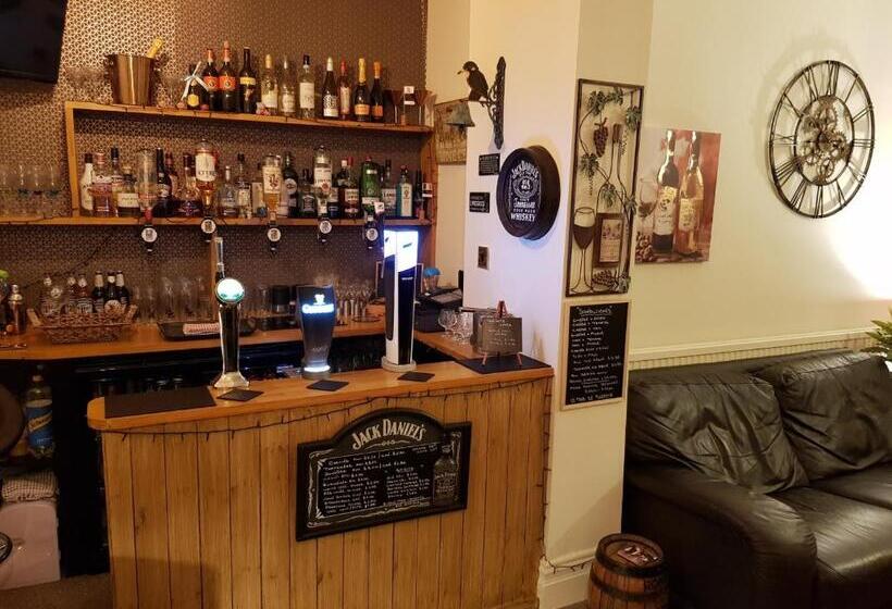 Fotos del hotel The Inglewood Hotel *adults Only*:  35