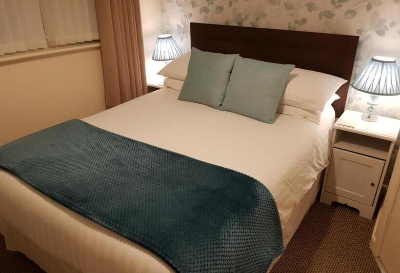 Fotos del hotel The Inglewood Hotel *adults Only*:  44