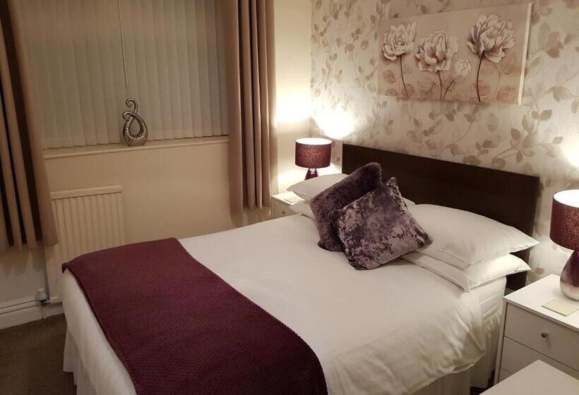 Fotos del hotel The Inglewood Hotel *adults Only*:  30