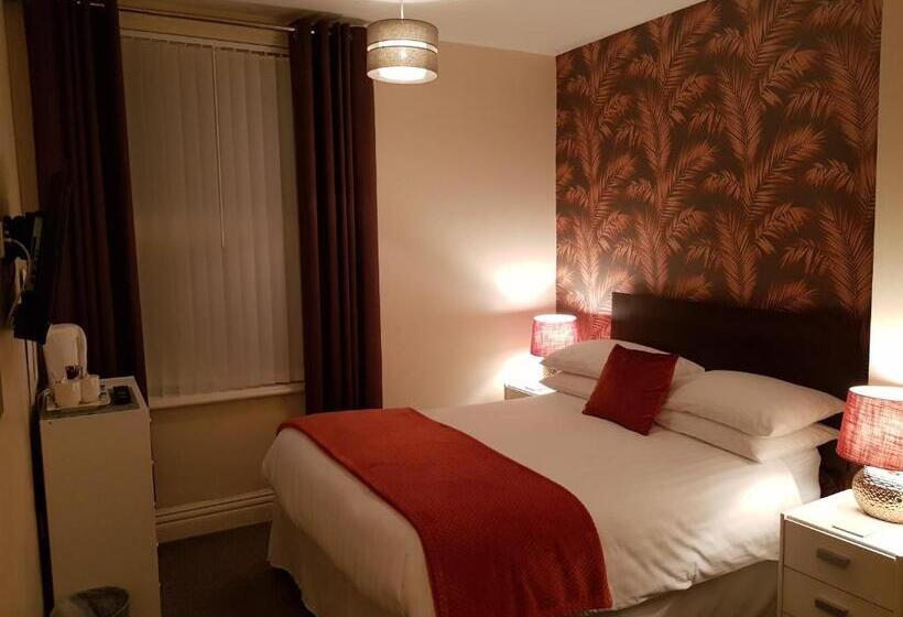 Fotos del hotel The Inglewood Hotel *adults Only*:  28