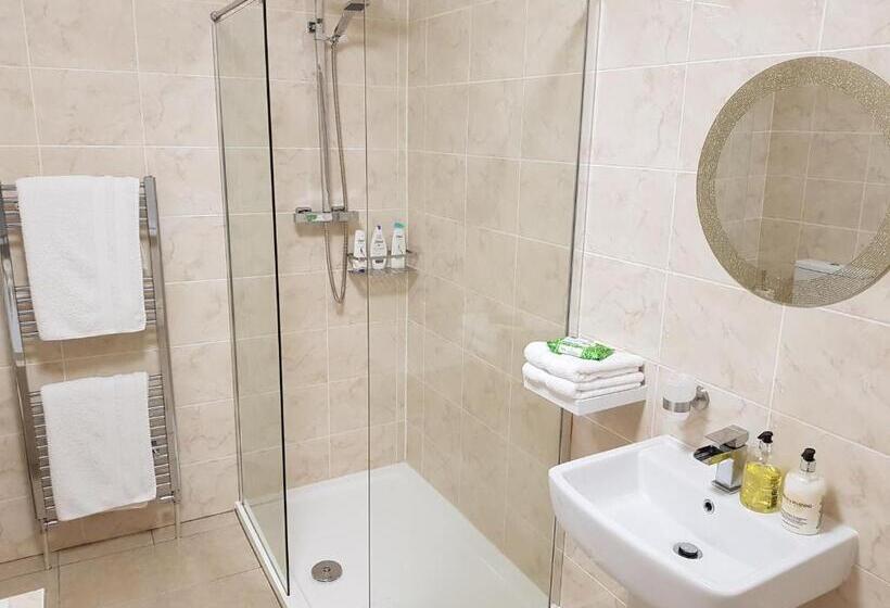 Fotos del hotel The Inglewood Hotel *adults Only*:  41