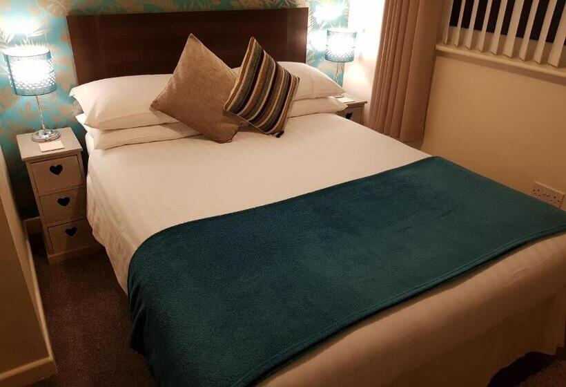 Fotos del hotel The Inglewood Hotel *adults Only*:  34