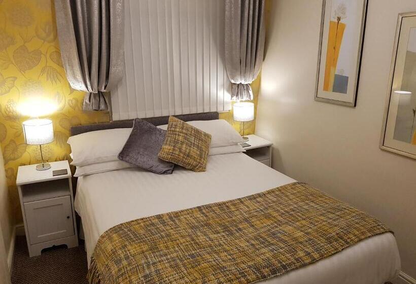 Fotos del hotel The Inglewood Hotel *adults Only*:  24