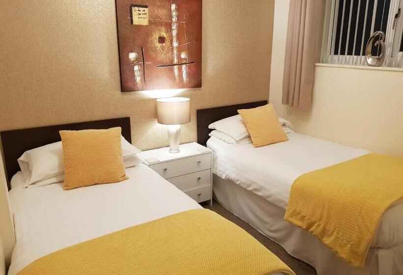 Fotos del hotel The Inglewood Hotel *adults Only*:  38