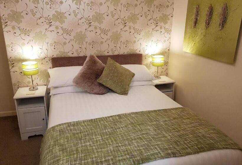 Fotos del hotel The Inglewood Hotel *adults Only*:  36