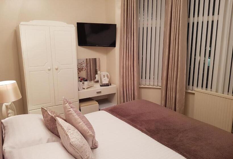 Fotos del hotel The Inglewood Hotel *adults Only*:  37