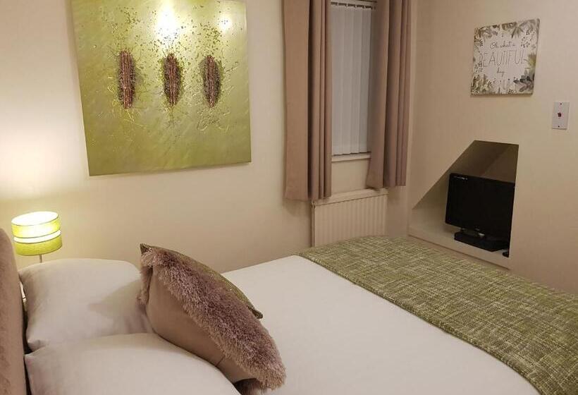 Fotos del hotel The Inglewood Hotel *adults Only*:  31