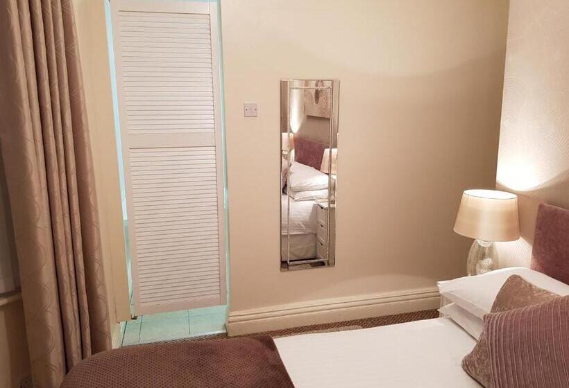 Fotos del hotel The Inglewood Hotel *adults Only*:  27