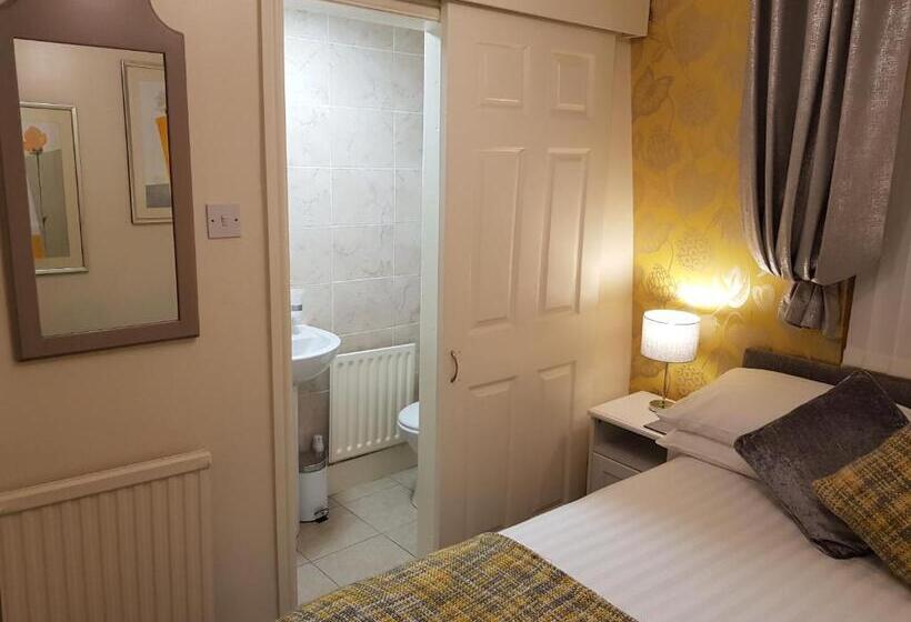 Fotos del hotel The Inglewood Hotel *adults Only*:  29