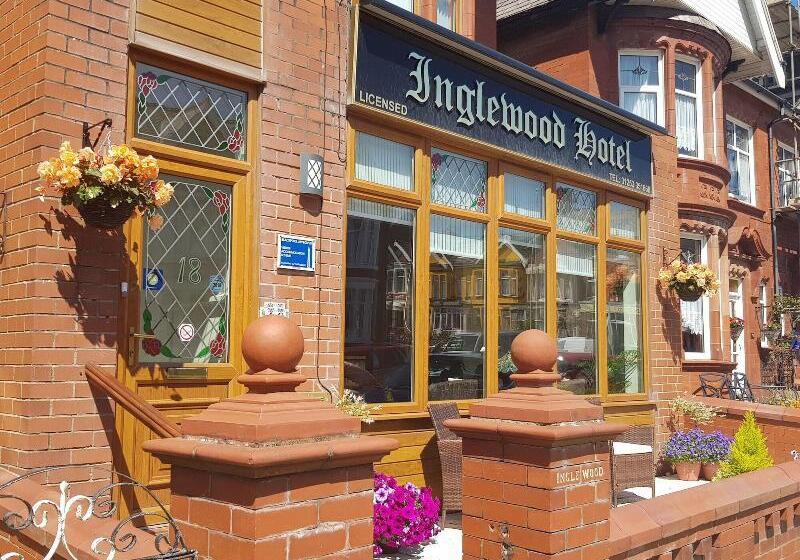 Fotos del hotel The Inglewood Hotel *adults Only*:  9