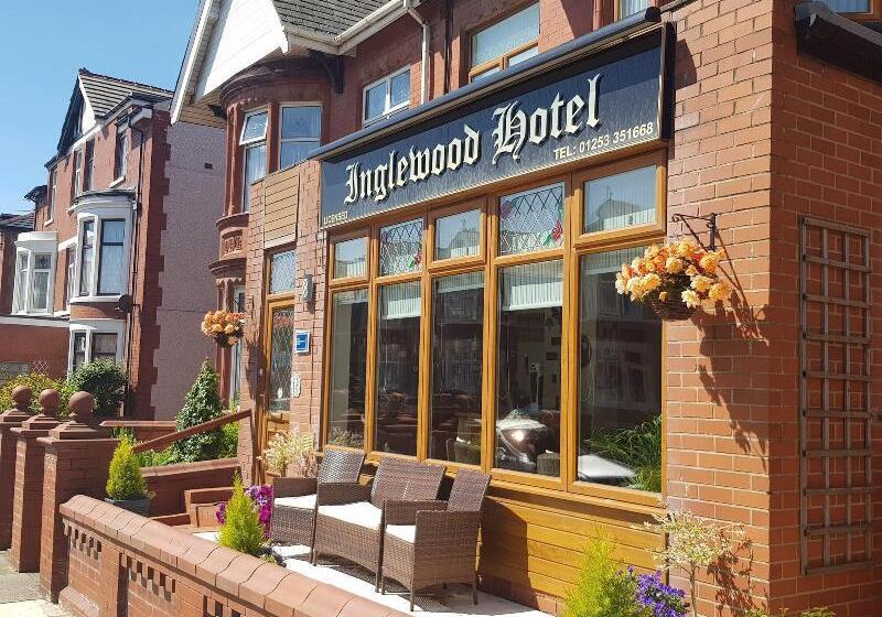 Fotos del hotel The Inglewood Hotel *adults Only*:  10