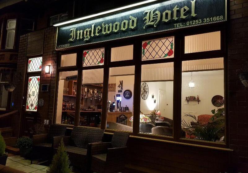 Fotos del hotel The Inglewood Hotel *adults Only*:  14