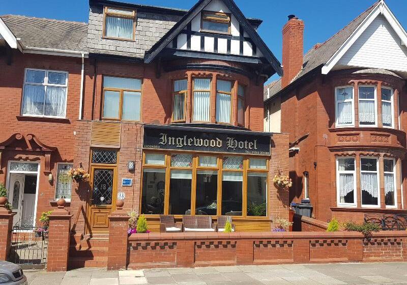 Fotos del hotel The Inglewood Hotel *adults Only*:  15