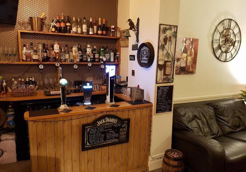 Fotos del hotel The Inglewood Hotel *adults Only*:  16