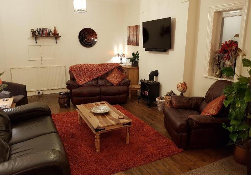 Fotos del hotel The Inglewood Hotel *adults Only*:  17