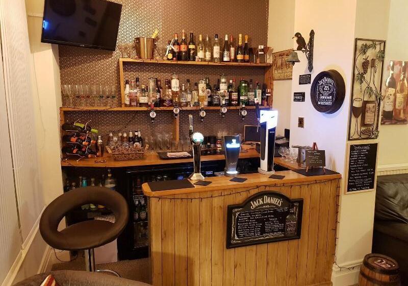 Fotos del hotel The Inglewood Hotel *adults Only*:  18