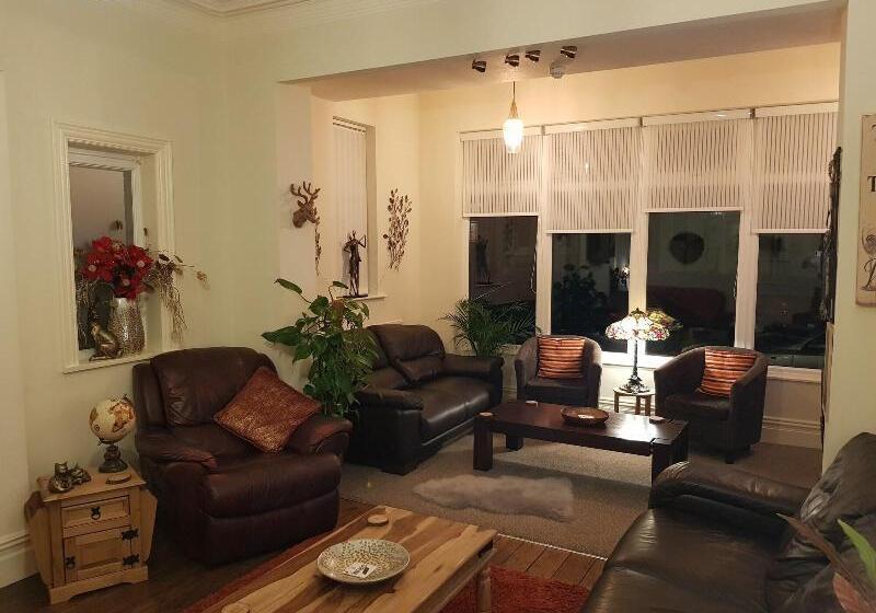 Fotos del hotel The Inglewood Hotel *adults Only*:  19